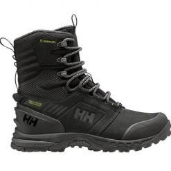 Buty trekkingowe męskie Helly Hansen 11980990. Trekkingi męskie Helly Hansen, za kostkę, trekkingowe. Za 939.99 zł.
