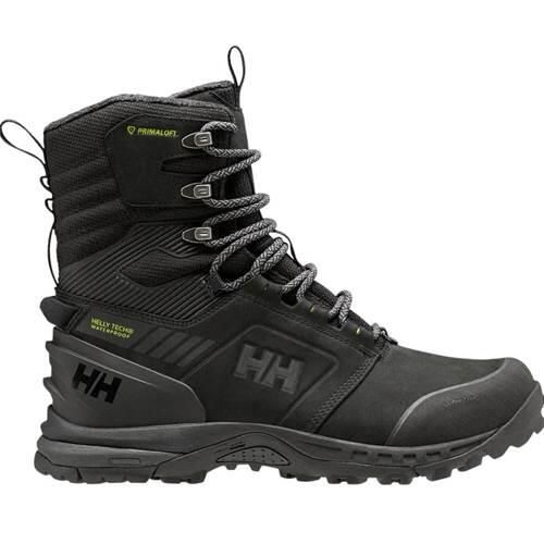 Buty trekkingowe męskie Helly Hansen 11980990. Trekkingi męskie Helly Hansen, za kostkę, trekkingowe. Za 939.99 zł.