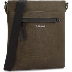 Torebka MONNARI - BAG5340-008 Green. Zielone listonoszki damskie Monnari, ze skóry ekologicznej. W wyprzedaży za 129.00 zł.