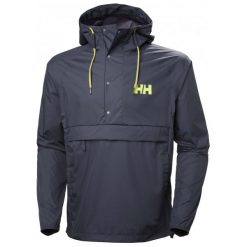 Helly Hansen Kurtka Męska Loke Packable Anorak Graphite Blue M. Kurtki męskie marki Helly Hansen. W wyprzedaży za 279.00 zł.
