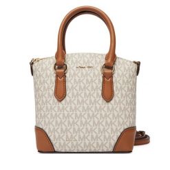 Torebka MICHAEL Michael Kors. Torebki do ręki damskie MICHAEL Michael Kors, bez wzorów, klasyczne, bez dodatków. Za 859.99 zł.