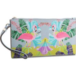 Torebka FURLA - Babylon 962633 E EH48 J38 Toni. Niebieskie torebki do ręki damskie Furla, ze skóry. Za 575.00 zł.