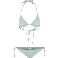 Damskie Trójkątne Bikini Z Recyklingu. Zielone bikini damskie Urban Classics, xl, bez wzorów. Za 120.99 zł.