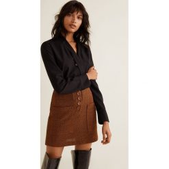 Mango - Koszula Jane. Koszule damskie marki Mango. W wyprzedaży za 49.90 zł.