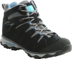 Buty trekkingowe damskie Karrimor BUTY TURYSTYCZNE DAMSKIE KARRIMOR RONA MID K1075. Trekkingi damskie Karrimor. Za 399.99 zł.