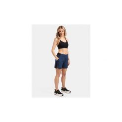 Damska szorty sportowe i rekreacyjne Kilpi MEANI-W. Niebieskie szorty sportowe damskie Kilpi, bez wzorów, z nylonu, sportowe, trekkingowe. Za 292.95 zł.
