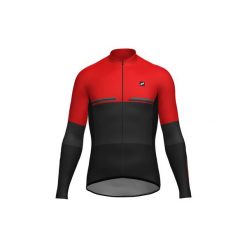 Jersey Massi Pro. Czarne buty sportowe męskie MASSI, z jersey, bez zapięcia, rowerowe. Za 506.00 zł.