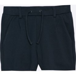 Name it - Szorty dziecięce 92-164 cm. Spodenki dla dziewczynek Name it, z dzianiny, casualowe. W wyprzedaży za 49.90 zł.