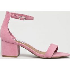 Steve Madden - Sandały Irenee. Sandały damskie marki Steve Madden. W wyprzedaży za 249.90 zł.