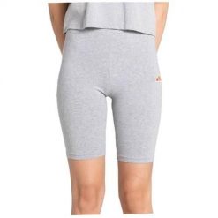 Spodnie sportowe damskie Ellesse Tour Bike. Szare spodnie sportowe damskie Ellesse, m, bez wzorów, sportowe. Za 56.99 zł.