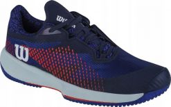 Wilson Wilson Kaos Swift 1.5 WRS331000 Granatowe 44. Buty sportowe męskie Wilson, bez zapięcia. Za 474.05 zł.