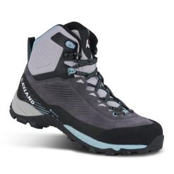 Damskie buty trekkingowe Kayland Vision GTX. Czarne trekkingi damskie Kayland, outdoorowe, gore-tex. Za 790.50 zł.
