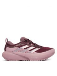 Adidas Buty do biegania Supernova Rise 3 Atr Running KJ1859 Bordowy. Czerwone obuwie sportowe damskie Adidas, bez wzorów, do biegania. Za 699.99 zł.