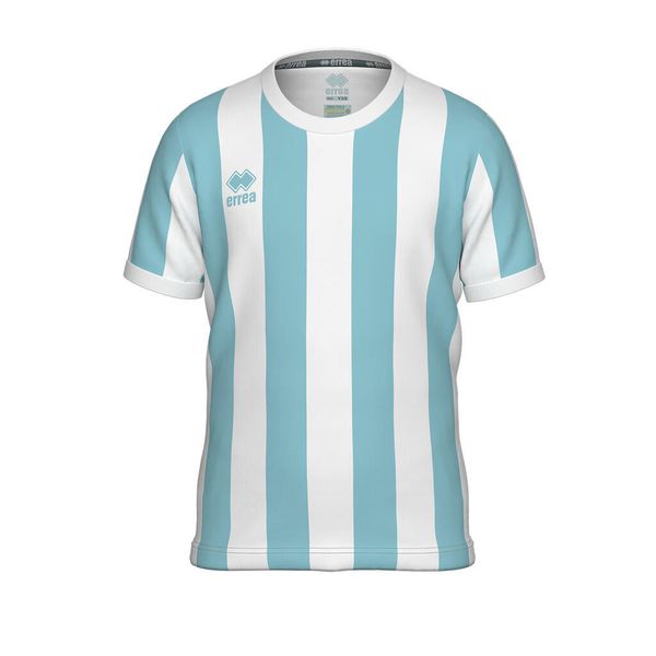 Koszulka dla dzieci Errea Trip. Białe t-shirty dla chłopców ERREA, bez wzorów, bez ramiączek. Za 205.99 zł.