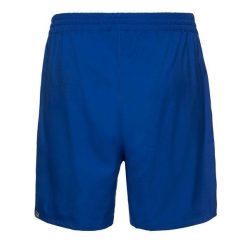 Spodenki krótkie męskie Club HEAD. Niebieskie krótkie spodenki sportowe męskie Head, m, bez wzorów. W wyprzedaży za 133.00 zł.