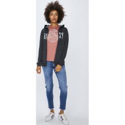 Roxy - Bluza. Bluzy damskie marki Roxy. W wyprzedaży za 169.90 zł.