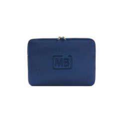 Elements do MacBook Pro 13 Niebieski Etui TUCANO. Torby na laptopa męskie marki TUCANO. Za 129.00 zł.