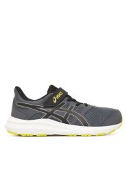Asics Sneakersy Jolt 4 Ps 1014A299 Szary. Szare buty sportowe dziewczęce Asics, bez wzorów, z meshu, bez zapięcia. Za 159.99 zł.
