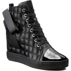 Sneakersy R.POLAŃSKI - 834 Czarny 3D. Półbuty damskie marki R.Polański. W wyprzedaży za 299.00 zł.