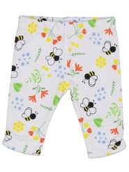 Birba Trybeyond Legginsy 999 62014 00 Kolorowy Regular Fit. Legginsy dla dziewczynek Birba Trybeyond, bez wzorów, z bawełny. Za 59.99 zł.
