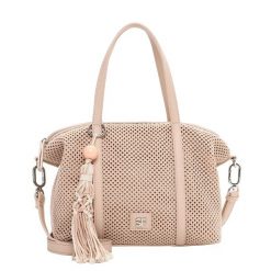 SURI FREY Torebka Shopper SFY Gitty Torby na zakupy 1 ct Damski. Torby na ramię damskie Suri Frey, bez wzorów, z materiału, bez dodatków. Za 242.99 zł.