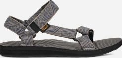 Teva M'S Original Universal, CTV, 39.5 (us 7); uk 6. Sandały męskie Teva, bez zapięcia. Za 213.20 zł.