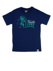 Koszulka miękka na co dzień na siłownię. Żółte koszulki sportowe męskie LEONE 1947 APPAREL, bez wzorów, bez kołnierzyka, bez ramiączek, na fitness i siłownię. Za 42.06 zł.