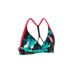 Góra kostiumu kąpielowego BEA FUTUNA damska. Koszulki sportowe damskie OLAIAN. Za 49.99 zł.