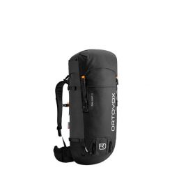 Plecak alpinistyczny Ortovox Peak Light 32 - blk raven. Czarne plecaki damskie ORTOVOX, bez wzorów. Za 791.99 zł.