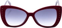 Italia Independent Okulary przeciwsłoneczne Damskie Italia Independent 0904CV-057-000 (55 mm). Okulary przeciwsłoneczne damskie italia independent. Za 158.59 zł.