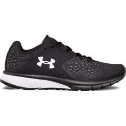 Under Armour Buty damskie Charged Rebel czarne r. 38.5 (1298670-001). Obuwie sportowe damskie marki Under Armour. Za 232.50 zł.
