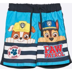 Name it - Kąpielówki dziecięce Paw Patrol 80-110 cm. Kąpielówki dla chłopców marki Name it. W wyprzedaży za 69.90 zł.