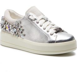 Sneakersy LIU JO - Kim 08 B19017 P0291 Silver 00532. Półbuty damskie marki Liu Jo. Za 779.00 zł.