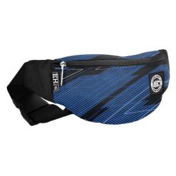 Saszetka Nerka Biodrówka EXTREME HOBBY CLASSIC. Niebieskie saszetki męskie EXTREME HOBBY, z materiału, sportowe, małe. Za 119.00 zł.