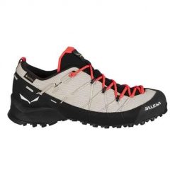 Buty trekkingowe damskie Salewa Wildfire 2 Gtx. Obuwie sportowe damskie Salewa, trekkingowe. Za 998.00 zł.