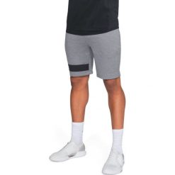Under Armour Spodenki męskie Tech Terr Short szare r. M (1309956-035). Krótkie spodenki sportowe męskie marki Under Armour. Za 151.47 zł.