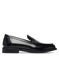 Lordsy Vagabond Shoemakers. Czarne mokasyny damskie Vagabond Shoemakers. Za 649.99 zł.