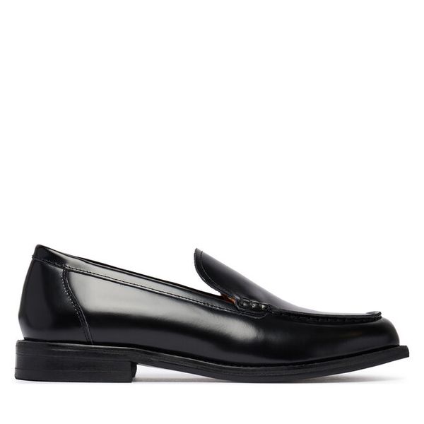 Lordsy Vagabond Shoemakers. Czarne mokasyny damskie Vagabond Shoemakers. Za 616.99 zł.