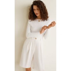 Mango - Sweter Renglon. Swetry damskie marki Mango. Za 139.90 zł.