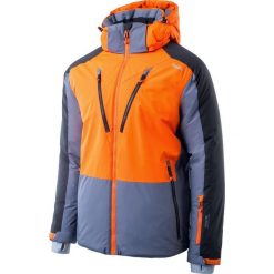 Brugi Kurtka męska 4ap9 2n5-grey/ Orange/ Black r. L. Kurtki męskie marki Brugi. Za 291.92 zł.