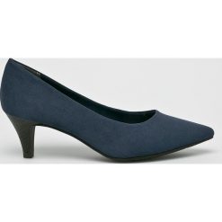 Tamaris - Czółenka. Czółenka damskie marki bonprix. W wyprzedaży za 99.90 zł.