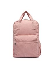 Roxy Plecak C-ROXY-KL-003-08 Różowy. Czerwone torby i plecaki dziecięce Roxy, z materiału. Za 169.99 zł.