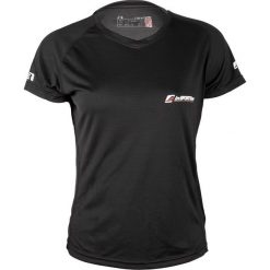 InSPORTline Koszulka Coolmax czarna r. L. Bluzki damskie marki inSPORTline. Za 149.83 zł.