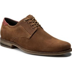 Półbuty LASOCKI FOR MEN - MI08-C366-401-03 Camel. Półbuty na co dzień męskie marki Lasocki For Men. Za 189.99 zł.