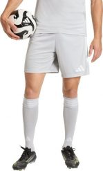 Adidas Spodenki męskie adidas Tiro 26 League szare KA8781 M. Szare krótkie spodenki sportowe męskie Adidas, m, bez wzorów. Za 117.71 zł.
