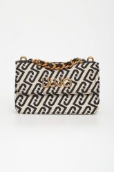 Torebka damska logowana LIU JO. Plecaki damskie Liu Jo, bez wzorów. Za 679.00 zł.