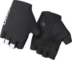 Giro Rękawiczki damskie GIRO XNETIC ROAD W krótki palec black roz. XL (obwód dłoni 205-210 mm / dł. dłoni 196-205 mm) (NEW). Czarne rękawiczki damskie GIRO, bez wzorów. Za 159.99 zł.