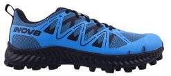 Buty trekkingowe męskie Inov-8 MudTalon V2. Czarne trekkingi męskie Inov-8, do biegania. Za 599.99 zł.