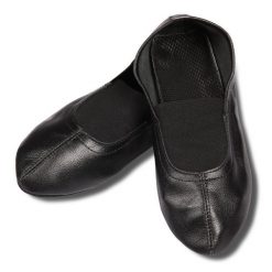 Buty do gimnastyki artystycznej skórzane z miękką wkładką INDIGO. Białe obuwie sportowe damskie INDIGO SPORTS, bez wzorów, ze skóry, na fitness i siłownię. Za 43.00 zł.