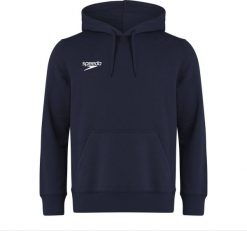 Speedo Męska Bluza CLUB HOODY AM. Bluzy męskie Speedo, m, bez wzorów, bez kaptura. Za 96.28 zł.